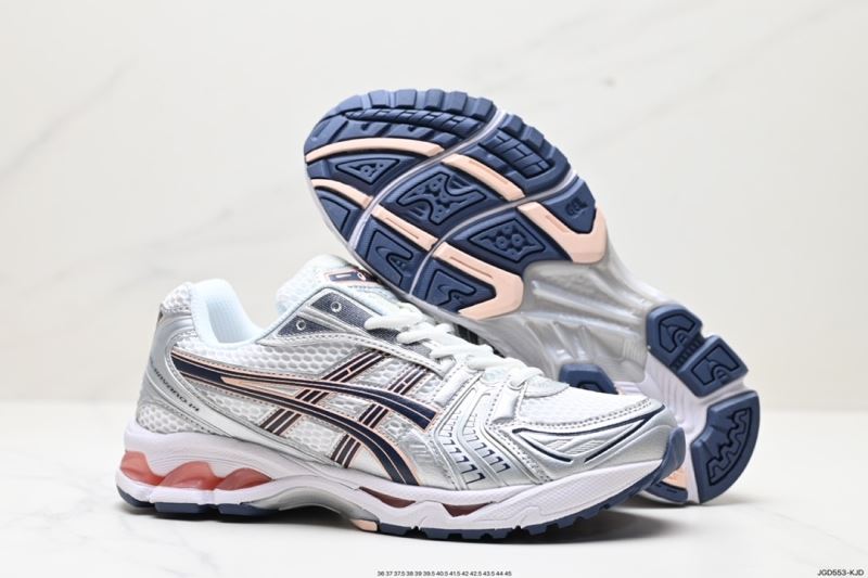 Asics Shoes